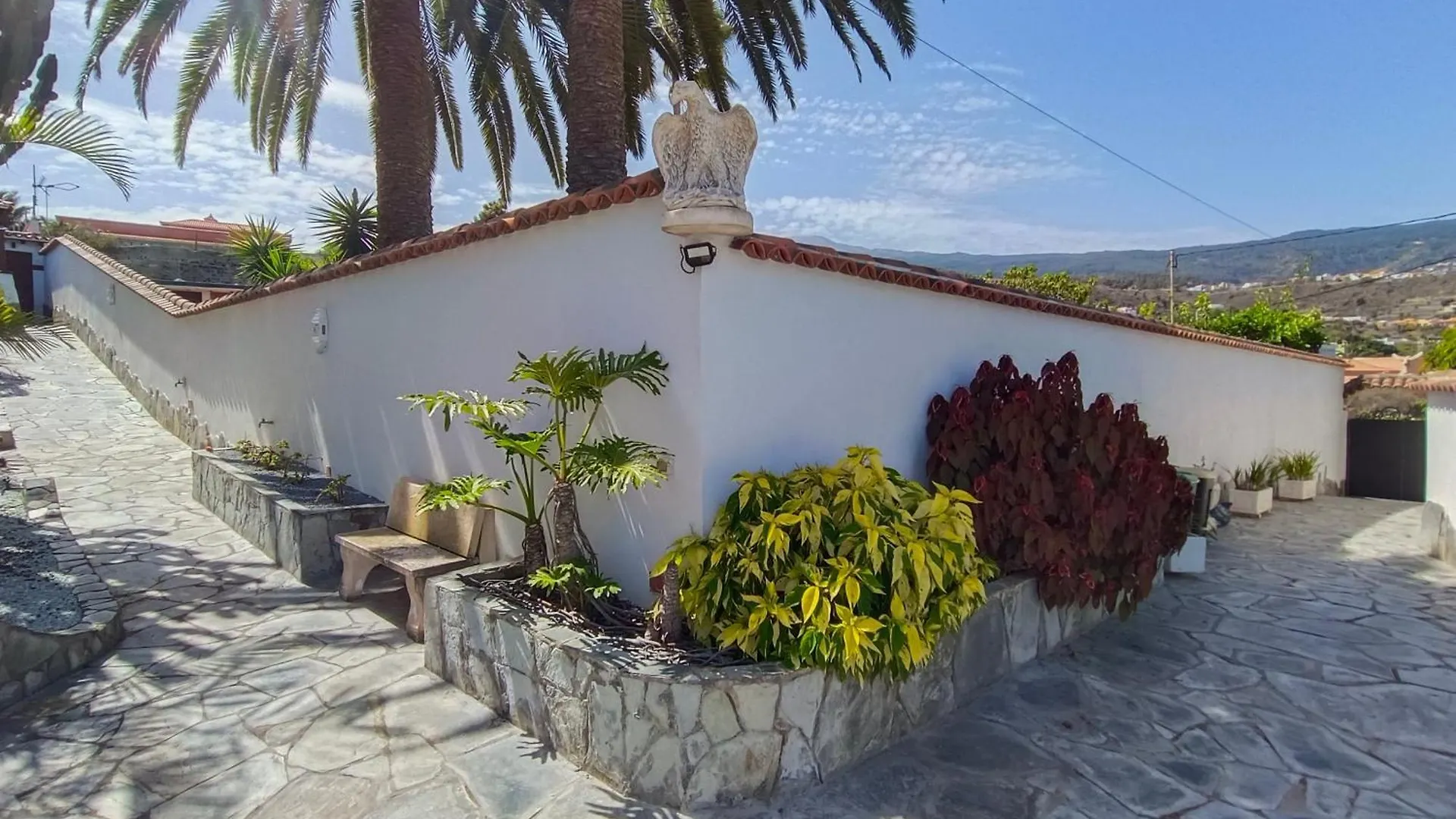 Apartment Gardel Suite Icod De Los Vinos