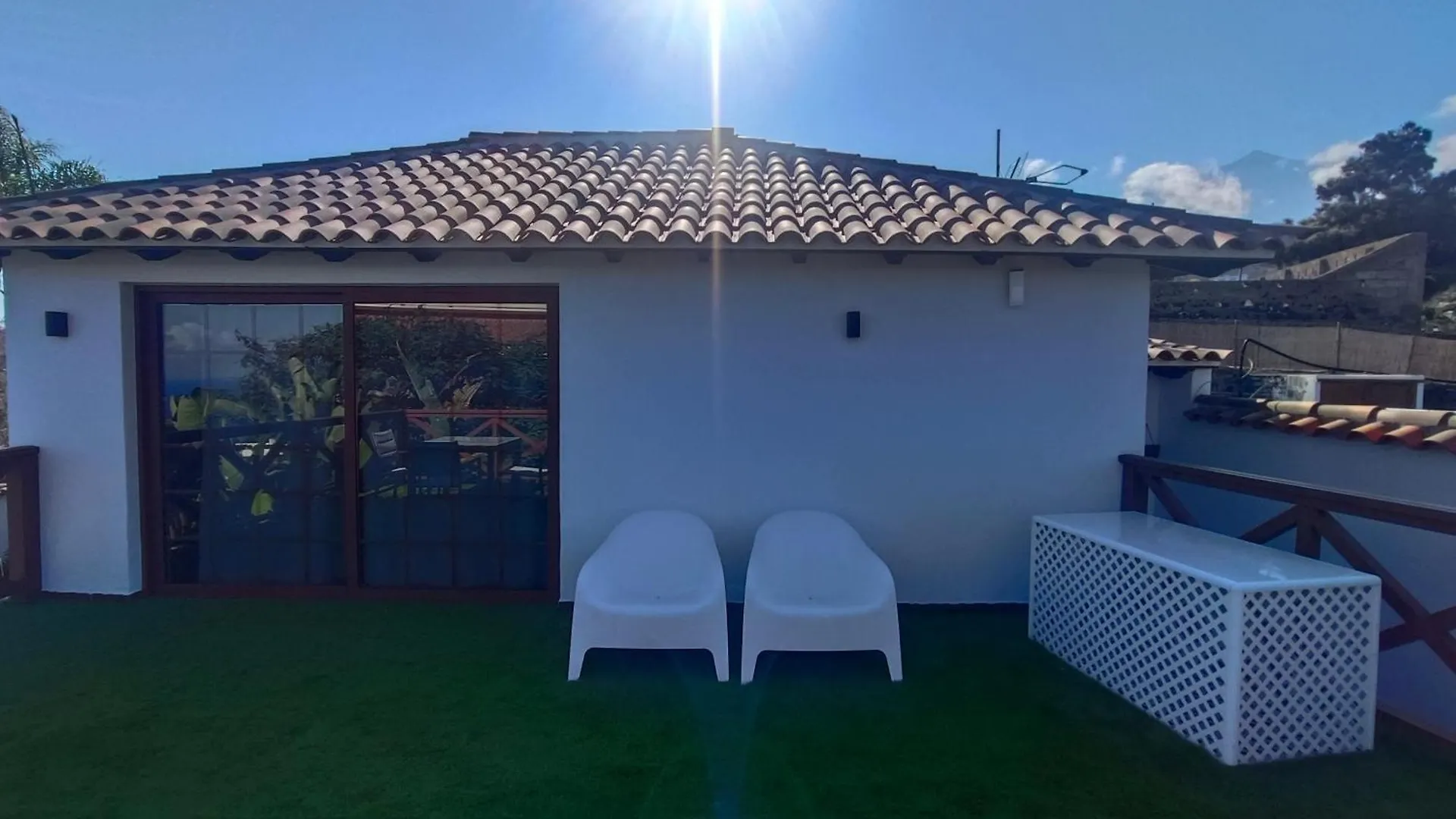 Gardel Suite Icod De Los Vinos