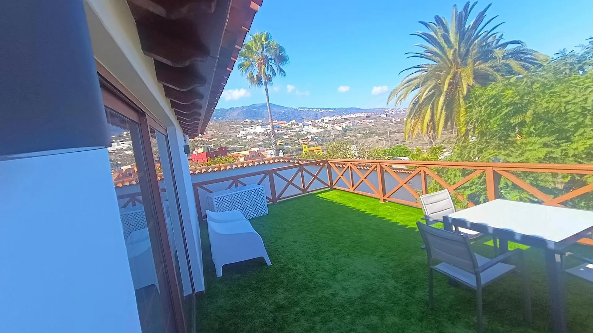 Apartment Gardel Suite Icod De Los Vinos