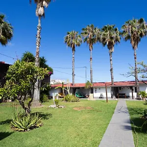  Apartamento La Gaviota - Terazza